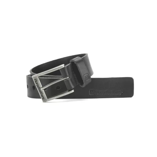 DUKE LEATHER belt