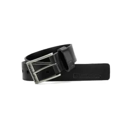 DUKE LEATHER belt