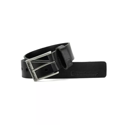 DUKE LEATHER belt