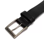 DUKE LEATHER belt