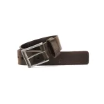 DUKE LEATHER belt