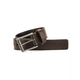 DUKE LEATHER belt