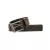 DUKE LEATHER belt