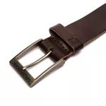 DUKE LEATHER belt