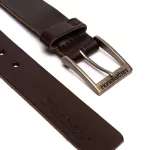 DUKE LEATHER belt