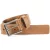 DUKE LEATHER belt