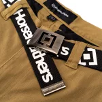 IDOL belt