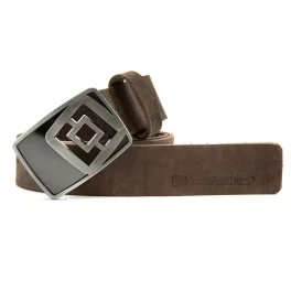 ARLEN LEATHER belt