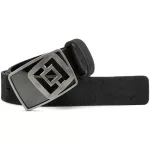 ARLEN LEATHER belt