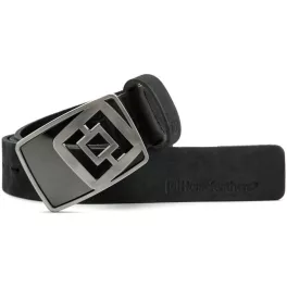 ARLEN LEATHER belt