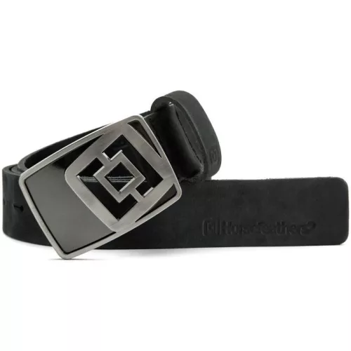 ARLEN LEATHER belt