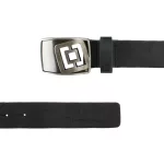 ARLEN LEATHER belt