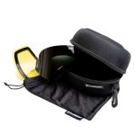 COLT BLK/Smoke skigoggles