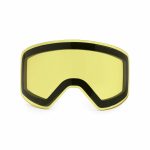 COLT BLK/Smoke skigoggles