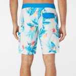 TROPICALI CRUZER 19" boardshort