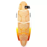 El Guapo TEST wakesurf
