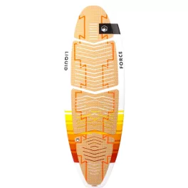 El Guapo TEST wakesurf