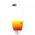 El Guapo TEST wakesurf