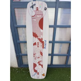  2025 NOODLE "L" wakeboard széria 
