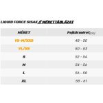 FLASH BLACKOUT wakeboard helmet