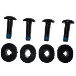 6X M6 BOLT KIT 