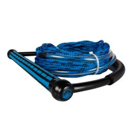 Wakeboard ropes