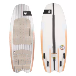 POD wakesurf