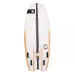 POD wakesurf