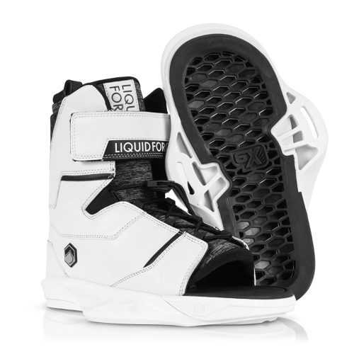 2024 SCAN 6X OT wakeboard binding