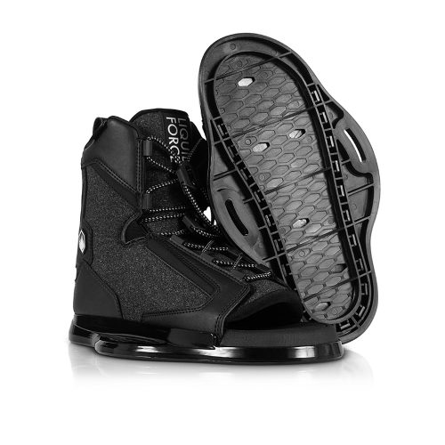 '25 INDEX 6R wakeboard binding