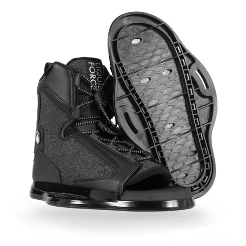 '25 INDEX 6R wakeboard binding