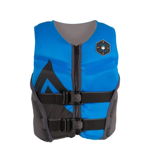 RUCKUS YOUTH wakeboard vest