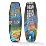 FURY wakeboard series (2024)
