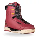2024 VALE 4D wakeboard binding