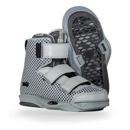 2023 HOOK 4D wakeboard binding