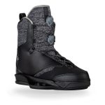 2024 TAO 6X BLK wakeboard binding