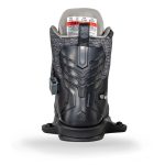 2024 TAO 6X BLK wakeboard binding