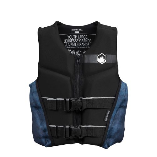 RUCKUS YOUTH HUDSON wakeboard vest