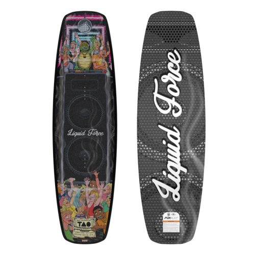 '25 TAO wakeboard series