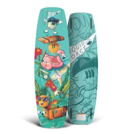 2025 HOLIDAY wakeboard széria