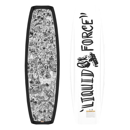 '25 APEX wakeboard series