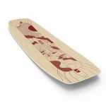2025 NOODLE XL wakeboard series