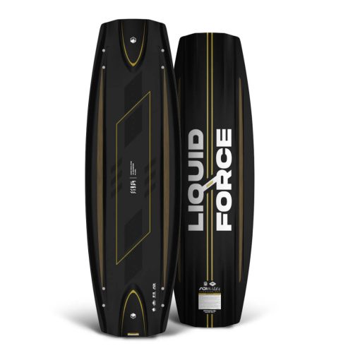 2025 ETHOS wakeboard series