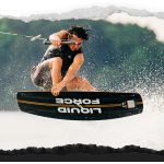 2025 ETHOS wakeboard series