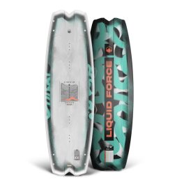 REMEDY wakeboard series