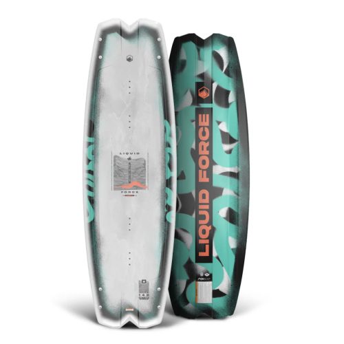 REMEDY wakeboard series