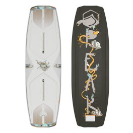 '25 PEAK wakeboard széria