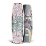 M.E. wakeboard series