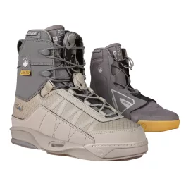 PEAK 4D wakeboard binding