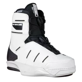 2026 AERO 6X WHT wakeboard binding
